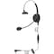 Klein Electronics Voyager Lightweight Headset with Icom S6 Connector VOYAGER-S6 - alternate 1