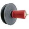Timken Lovejoy V-BELT PULLEY 301C 3/4 - alternate 2