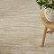 Homeroots 6' X 9' Ivory And Gold Abstract Indoor Outdoor Area Rug 572901 - alternate 4