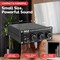 Pyle 240W Mini Bluetooth Home Stereo Amplifier PDA22BT - alternate 3