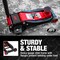 American Forge & Foundry Lifting Jack 352SUV - alternate 3