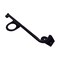 Caterpillar HANDLE AS, CATERPILLAR OEM 4923193 4923193 - alternate 1
