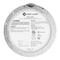 Brk Brands 1046774 Interconnect Battery-Operated Smoke Alarm with Voice Alerts SM500V - alternate 3