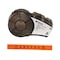 Brady Orange All Weather Vinyl Labels for Brady M210 and M211, 0.375in M21-375-595-OR - alternate 1