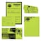 Neenah Paper ColoPaper, Vulcan, 500, PK500 21859 - alternate 4