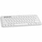 Logitech PEBBLE KEYS 2 K380S - TONAL WHITE 920-011776 - alternate 8