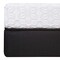 Homeroots 8" Foam Gel Memory Foam Mattress 391689 - alternate 4