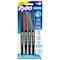 Expo Vis-a-Vis Wet Erase Markers, Fine Point, Assorted, 4PK 2211318 - alternate 1