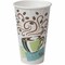 Dixie CUP, PRFCTOUCH, WISESIZE, 16OZ, 25PK 5356DX - alternate 1