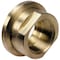 Nibco TCBR-3 1 Trans End Connector Female(Brass) C301580P - alternate 1