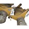 Cnh REAR AXLE ASSEMBLY , CNH OEM 73153822 73153822 - alternate 3