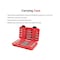 Tekton Socket Set, Steel, 10 3/4 in L SHB91321 - alternate 5