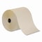 Baseline Hardwound Paper Towels, 1 Ply, Continuous Roll Sheets, 800 ft, Brown, 6 PK BL55583 - alternate 3