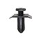 Auveco Bumper Cover Retainer 20 x 30mm Head Size 20mm Length, 10PK 17060 - alternate 1