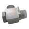 John Deere ELBOW FITTING, OEM AT218914 - alternate 3