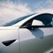 Tesbros PROTECTIVE FILM To Remove Exterior Chrome Trims Matte Black Vinyl With 2 Sets Of Each All Trims TB-CD3-MTEBLK - alternate 1