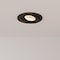 Vidalite Inspira 3 in. Black Gimbal Integrated LED Canless Recessed Lighting Kit, 5CCT, 12W, 1000LM, ETL CE1009425 - alternate 4
