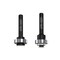 Cmt SLOT CUTTER ARBOR WITHOUT BEARING S=1/2in 824.122.00 - alternate 1