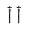 Fcs Struts Shock Absorber Assembly Kit 8348007 - alternate 1