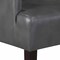 Osp Home Furnishings Main Street Guest Chair, Pewter MST55-PD26 - alternate 2