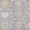 Homeroots 9' X 12' Lavender Gold And Green Damask Washable Indoor Outdoor Area Rug 599434 - alternate 6