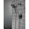 Delta Saylor Monitor 17 Series Shower Trim with In2ition T17235-BL-I - alternate 3