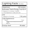 Bulbrite Pack of 10 Halogen Mini T3 JC Bi-Pin Base G4 Light Bulbs, 20 Watt, Clear, 10PK 860781 - alternate 7