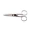 Klein Tools Electrician Scissor, Stripping Notches, Serrated G100CS - alternate 1