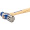Vaughan 40 Oz. Ball Pein Hammer with Hickory Handle, Model TC640 VN15930 - alternate 5