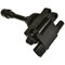 T Series Standard Motor Products, Coil on Plug Coil,  UF295T - alternate 1