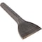 Mayhew Tools 2-3/4'' x 7-1/2'' Mason Chisel 35802 - alternate 1