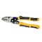 Dewalt Pliers, Linesman, Compound Action DWHT70276 - alternate 5