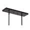 Jonathan Y Marion 37.75" 6-Light Adjustable Iron Farmhouse Rustic LED Dimmable Pendant, Oil Rubbed Bronze JYL7505A - alternate 12