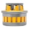 Dewalt Pipe Threading Die Head w/ Dies DCE700034 - alternate 3
