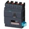 Siemens circuit breaker 3VA6 UL Frame 600 breaking capacity class M 35 kA At 3VA6440-5KP41-0AA0 - alternate 5