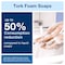 Tork Soap/Sanitizer/Lotion Dispenser, Wall 466000 - alternate 3