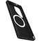 Otterbox Symmetry Magnetic Case For Samsung Galaxy S25 Ultra, Black 77-97512 - alternate 2
