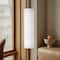 Afx Soho 04in. LED Pendant, 120-277V, 5 CCT, Satin Nickel SSP04LAJUDSNWH - alternate 3