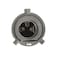 Hella BULB H4 12V 60/55W P43T T4.625 +50, 2PK  H4P50 - alternate 2