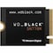 Sandisk Technologies 1TB WD_BLACK SN770M M.2 2230 NVME SSD WDS100T3X0G-00CHY0 - alternate 3