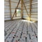 Henco Infloor radiant heating set - PEX-AL-PEX + composite manifold - 1710 - 2000 sqft 806368 - alternate 2