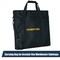 Powertec Carrying Bag for Arachni-Flex Workbench Tabletops with Shoulder Strap & Accessory Pouch 72135 - alternate 1