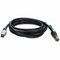 Add-On Addon 2.00M (6.6Ft) Sff-8644 Male To Sff-8644 Male Black Mini-Sas ADD-SFF8644-8644-2M - alternate 3
