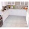 Apollo Tile 11x12 Bianco Carrara Marble Honed Floor and Wall Mosaic Tile 4.55 sqft/case, 5PK APLKB88G02HA - alternate 5