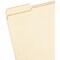 Smead Folder, File, Ltr, 1/3 Ast, Mla Pk SMD10347 - alternate 5