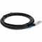 Add-On Addon Msa And Taa Compliant 40Gbase-Cu Qsfp+ To Qsfp+ Direct Attach QSFP-40G-PDAC2M-AO - alternate 4