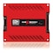 Banda ICE X 3001 One Channel 3000 Watts Max at 1 Ohm Car Audio Mono Amplifier w/Bass Boost Highpass Filter ICEX3000.1RED - alternate 4