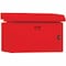 Eaton Tripp Lite Series SmartRack Industrial Enclosure - NEMA 3R, Wall Mount, Metal, Locking, Fan With SRN3RR6U - alternate 1