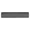 Auveco Thin-Wall Heat Shrink Tubing 3/4in x 6in, 10PK 18701 - alternate 2