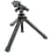 Carson Optical Sky Chaser 70 mm Refractor Telescope with Tabletop Tripod SC-450 - alternate 3